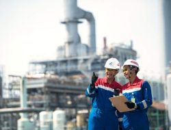 Pertamina Peringkat Ke-32 dalam Daftar 500 Perusahaan Terbaik di Asia Pasifik Versi TIME, Tertinggi di Indonesia