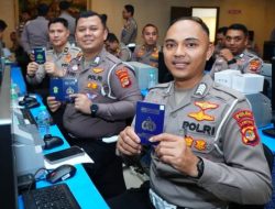BPKB Berubah Elektronik Mulai 2025, Ini Sederet Kecanggihannya