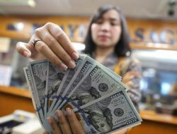 BI Terbitkan Aturan DHE Terbaru, Ini Rinciannya!