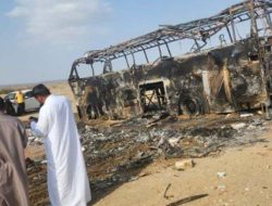 Lima WNI Korban Kecelakaan Bus di Jeddah Bakal Dimakamkan di Arab Saudi