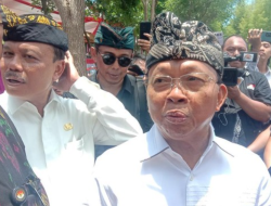Gubernur Bali Larang Produksi-Jual Air Minum Kemasan di Bawah 1 Liter