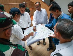 SMA Taruna Nusantara Bakal Hadir di IKN