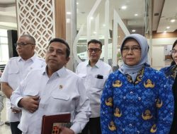 9 Produk Makanan Mengandung Babi Temuan BPOM-BPJPH Ditarik dari Pasaran