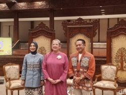TMII Gelar Pesta Rakyat Nusantara, Targetkan 200 Ribu Pengunjung