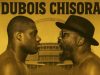 Kontroversi Mandatory: IBF Paksa Daniel Dubois vs Derek Chisora