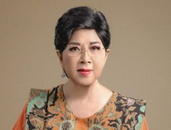 Kabar Duka, Penyanyi Legendaris Titiek Puspa Tutup Usia