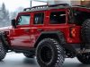 TOYOTA HARTOP 2025, Kembalinya Legenda Off-Road dengan Teknologi Canggih