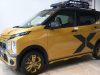 Mitsubishi Xpander Mini, Mobil Mungil Penuh Teknologi Canggih: Siap Goda Pasar Indonesia