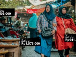 Pemerintah Akan Luncurkan ‘Payment ID’ Buat Pantau Seluruh Keuangan Warga RI