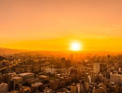 BMKG: Cuaca Panas Ekstrem di Jakarta Berpotensi Bertahan hingga Lebaran