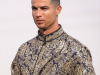 Sambil Pakai ‘Batik’, Cristiano Ronaldo: Selamat Idul Fitri Semuanya!