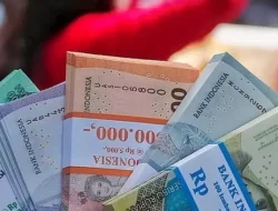 Penukaran Uang Baru PINTAR BI Periode 3 Dibuka, Ini Syarat Terbaru dan Cara Daftarnya