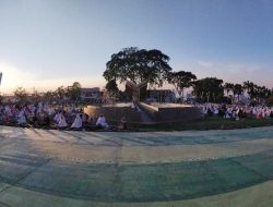 Muhammadiyah Pandeglang Siapkan 11 Titik Lokasi Salat Id Besok